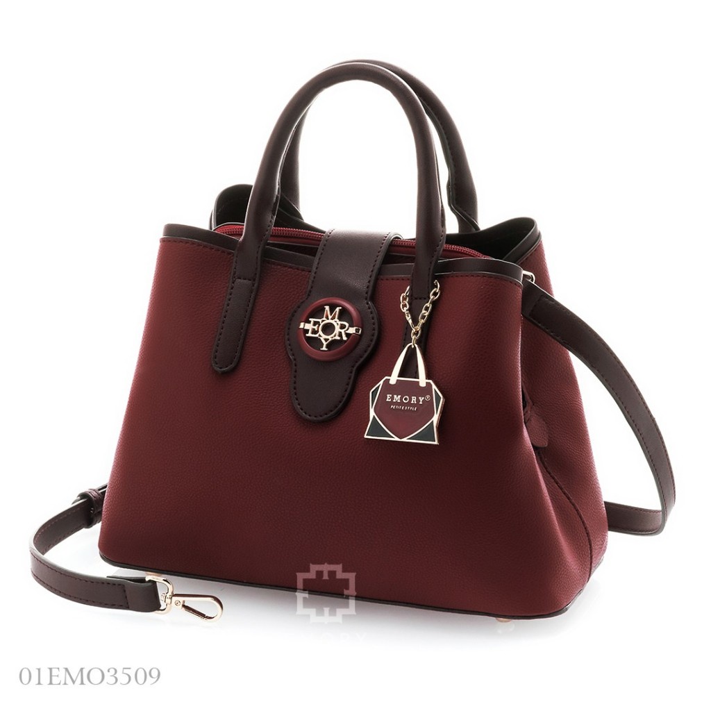 SB EMORY Carelyn Tas Wanita Import 01EMO3509