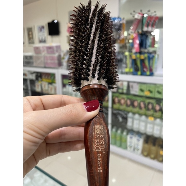 Koryu Nikko Sisir Blow Ceramic 20 Row Size L