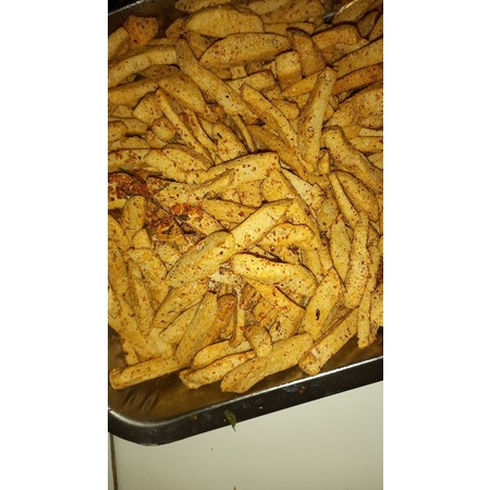 

Stick basreng by Lestari food 100gr