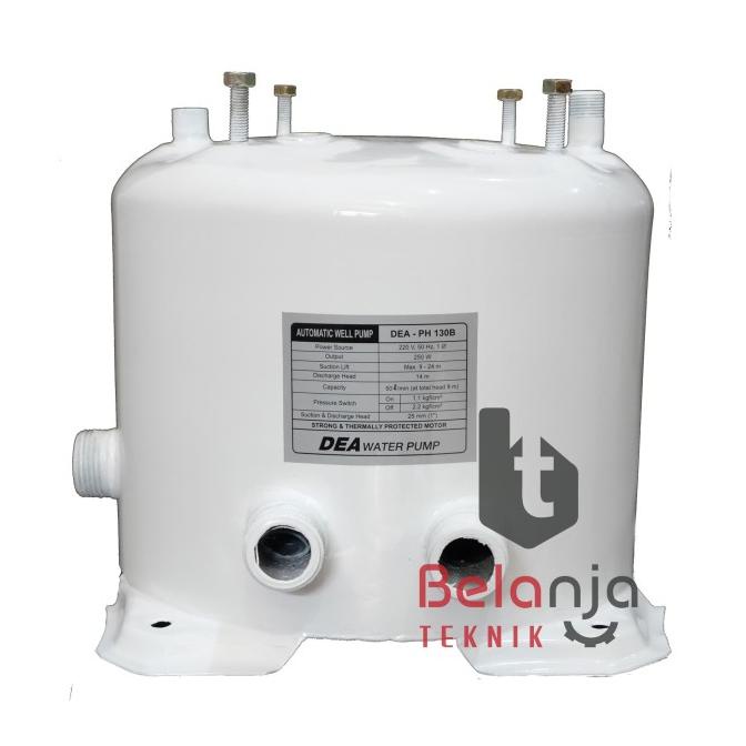 Tabung Pompa Air Sanyo PH-130 - Sparepart Mesin Pompa Air belanjate77 Juara