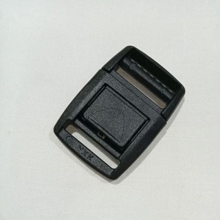 LB25FU Buckle YKK Kunci Sodok LB 25 FU 2.5 cm 25 mm