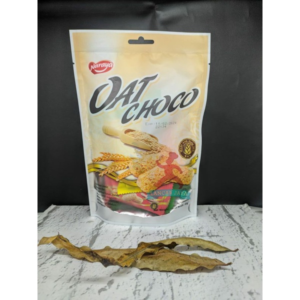 

Naraya Oat Choco Original