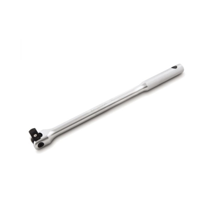 Shock Tekiro Flexible Handle 1/2 X 15 Inch - Gagang Kunci Shock Fleksibel