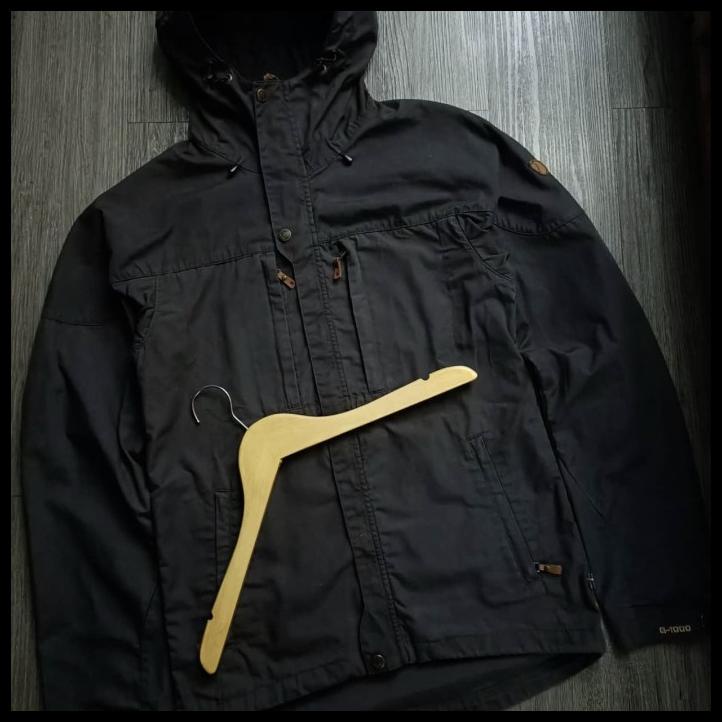 Jaket Fjallraven