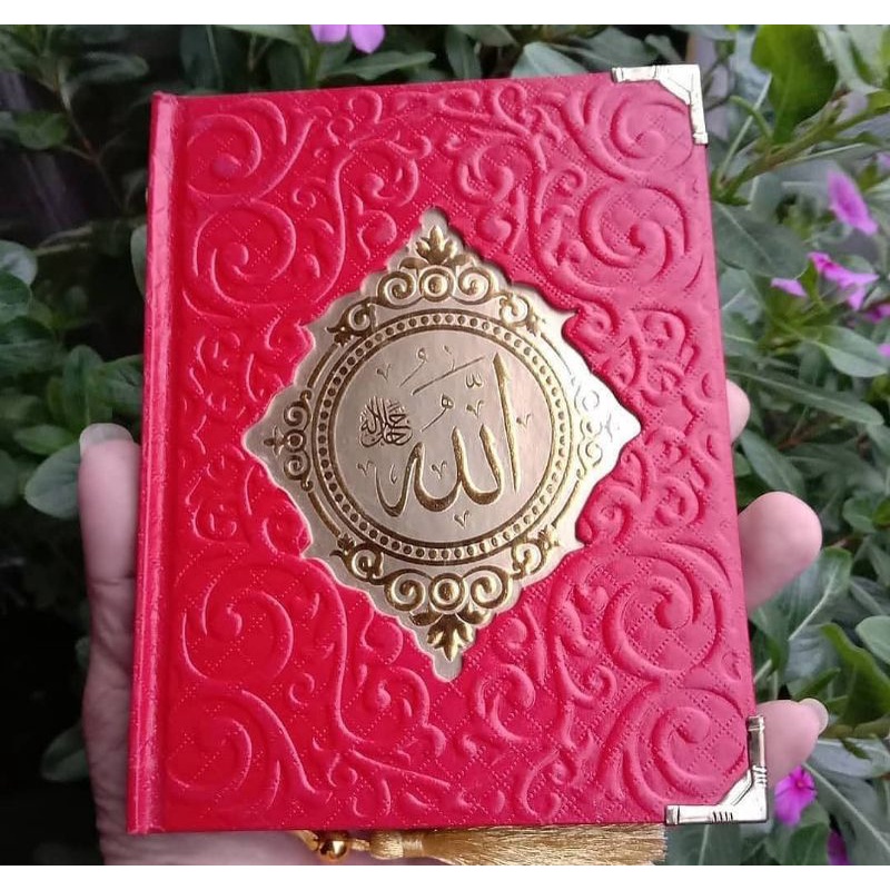 yasin hardcover RCP // yasin hardcover // yasin dan tahlil // yasin hardcover murah // yasin dan tah