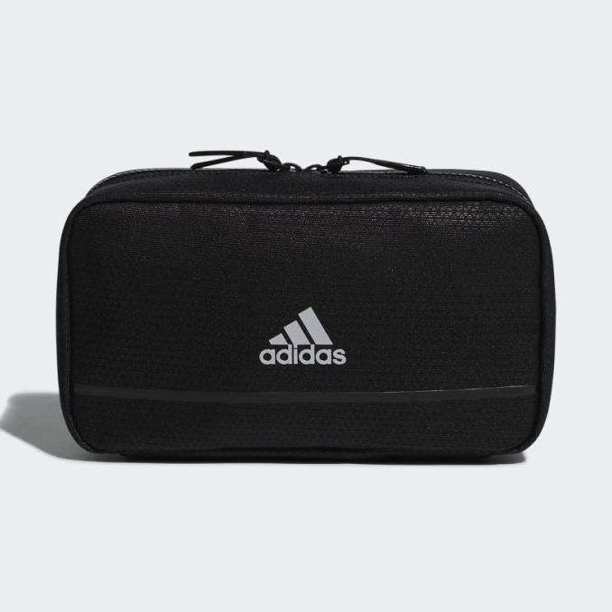Pouch bag reversible Adidas - Original and best seller
