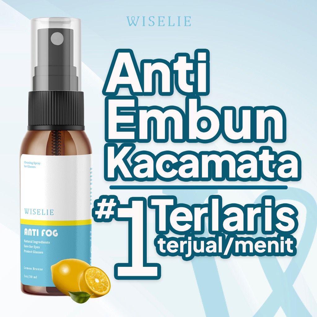 LENS CLEANER PEMBERSIH KACAMATA