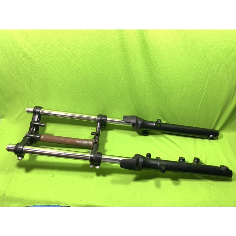 sok sokbreker depan satria fu 150 karbu cbu ckd rider 150 komplit set