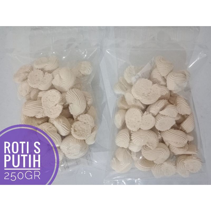 

roti S jadul 250gr - cemilan jadul