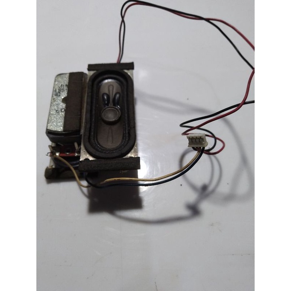 Speaker tv sanyo 24k40