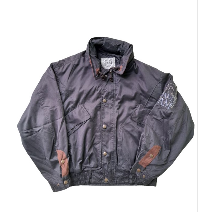 grand slam vintage jacket