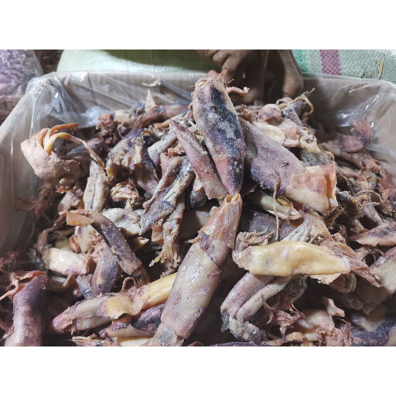 

CUMI ASIN KERING100G