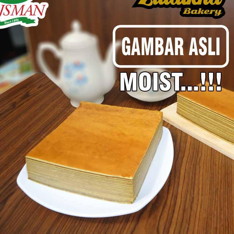 

LAPIS LEGIT ORIGINAL SUPER(FULL WISMAN) 20X10 CM