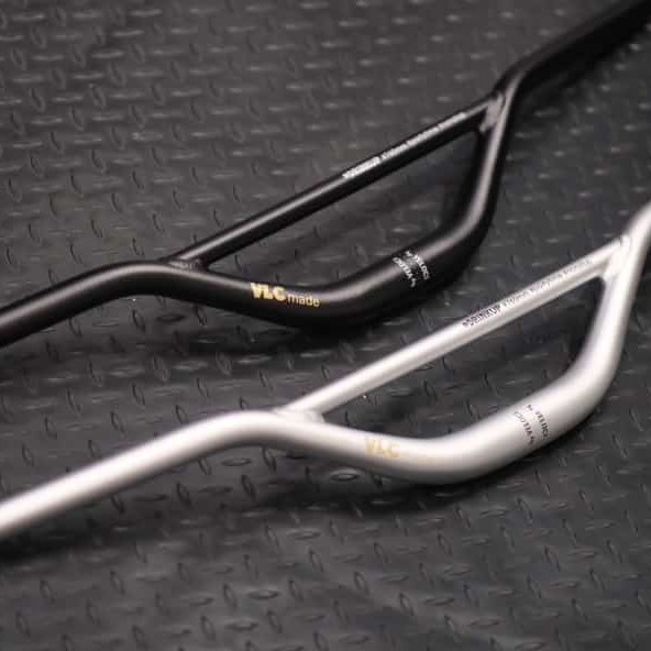 Stang Sunrise Bar Drink Up By Veloci 760Mm Alloy 6061 Mtb Touring