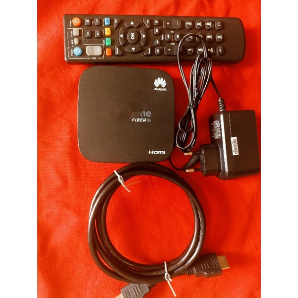 stb huawei ec6108v9 original