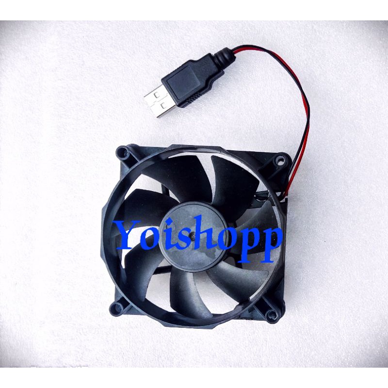 Fan kipas pendingin Set Top Box