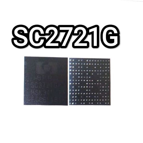 ic power samsung SC2721G original new sc 2721g tested
