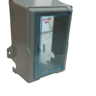 Box Meteran listrik Tutup Box Pelindung meteran Listrik PLN