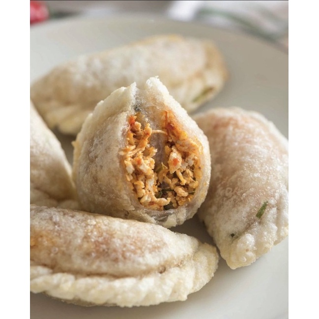 

cireng pastel isi 8
