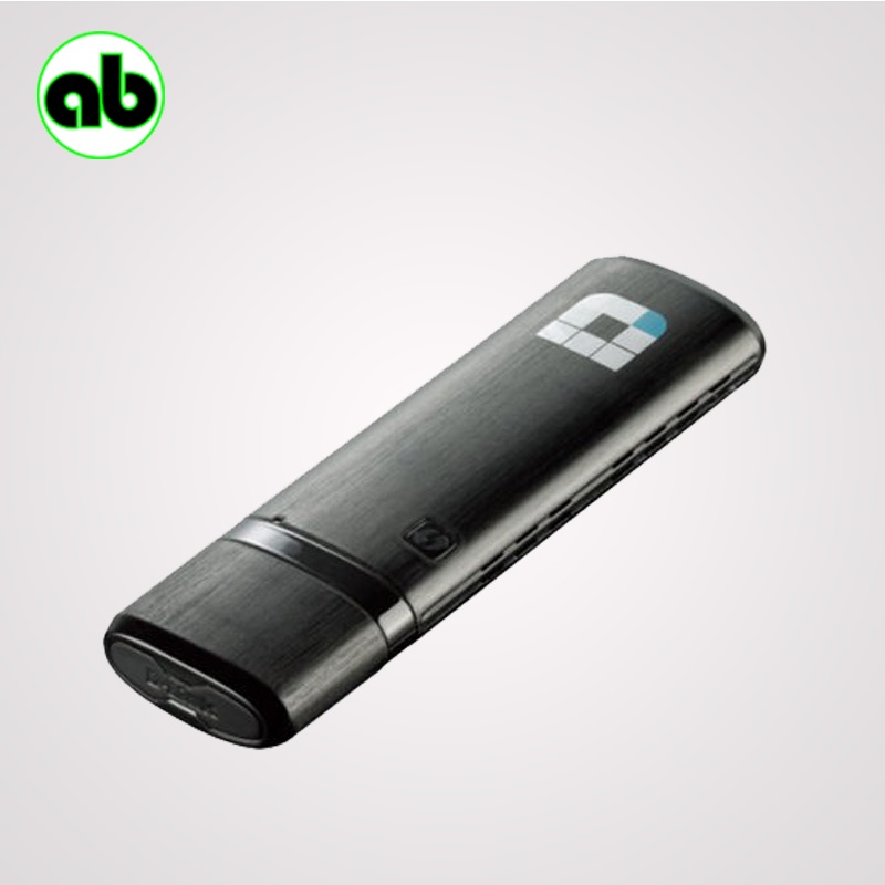 USB Wifi D-Link DWA-182 AC1300 DualBand