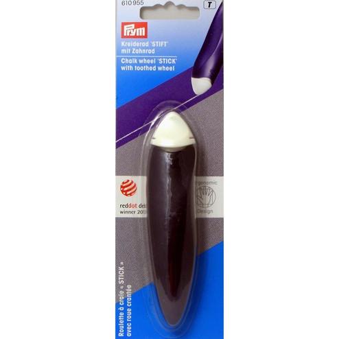 PRYM Ergonomic Chalk Wheel Stick - PR 610955