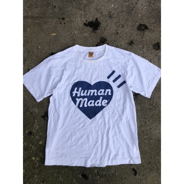 Kaos Human made second original