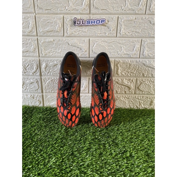 Adidas Predator Instinct - FG (Top Grade)