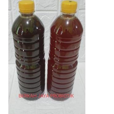 [RA3]SARI BUAH PROBIOTIK G8 1 LITER NON LABEL PEKAT DAN NON PEKAT-BAYAR DITEMPAT✔️