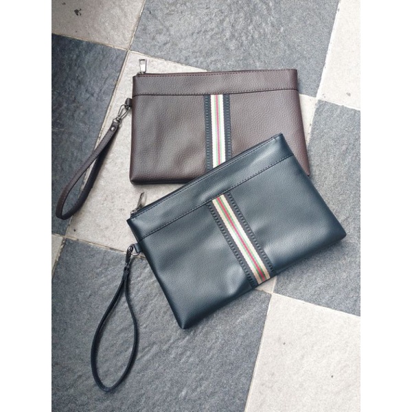 Clutch Pria - Clutch Pria StrapList Premium