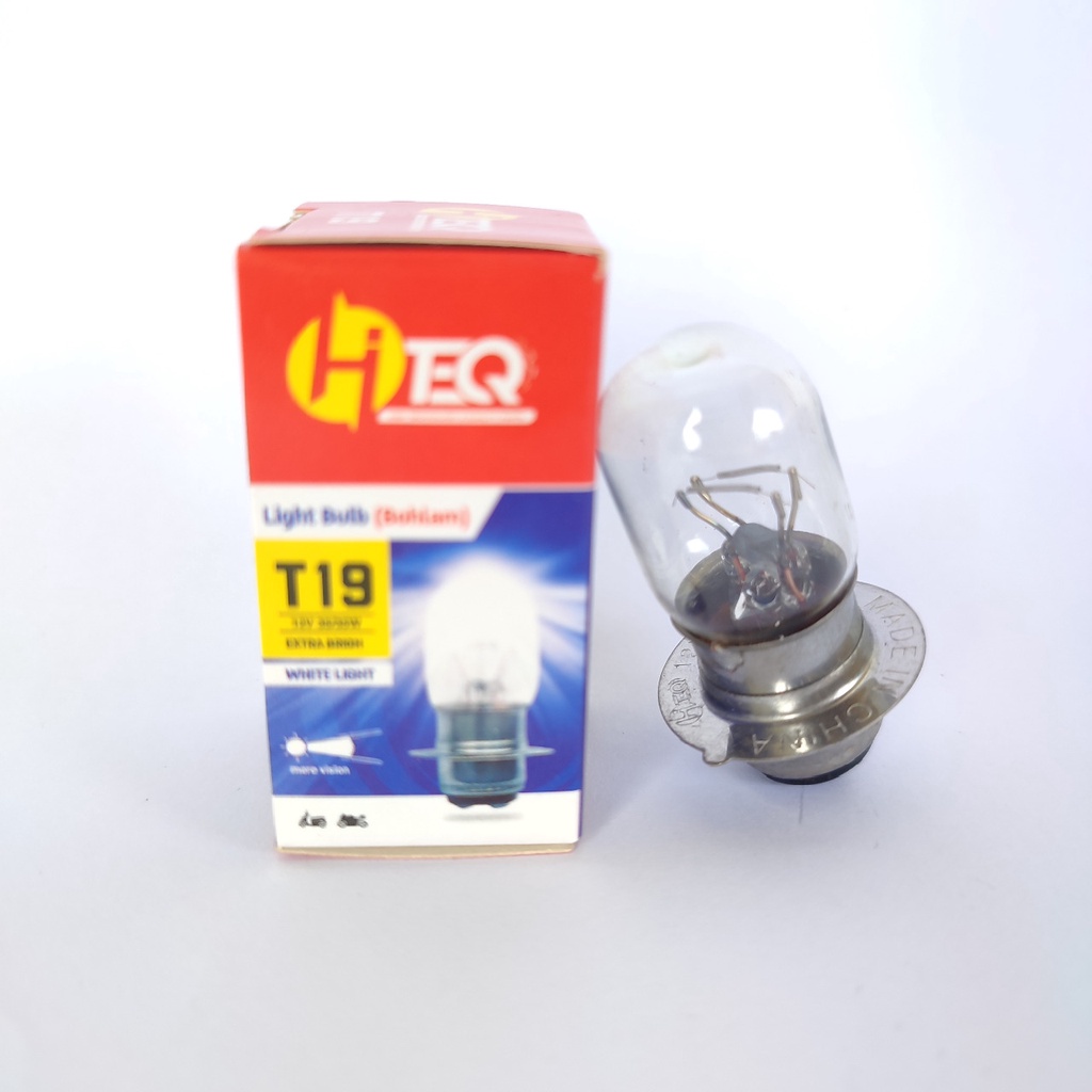 LAMPU BHOLAM DEPAN 12V 35/35 W HIGH QUALITY