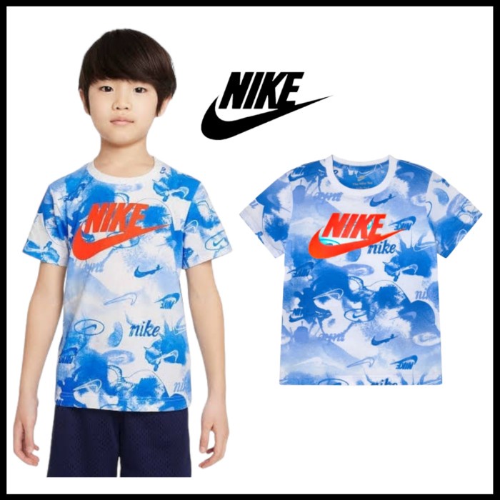 Terbaru Kaos Nike Anak Laki-Laki/Baju Anak Laki-Laki5
