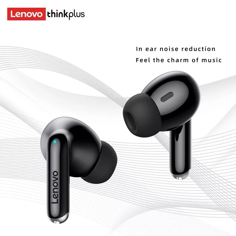 LENOVO Live Pods XT88 Tws Dual Stereo Noise Reduction Bass Long Standby