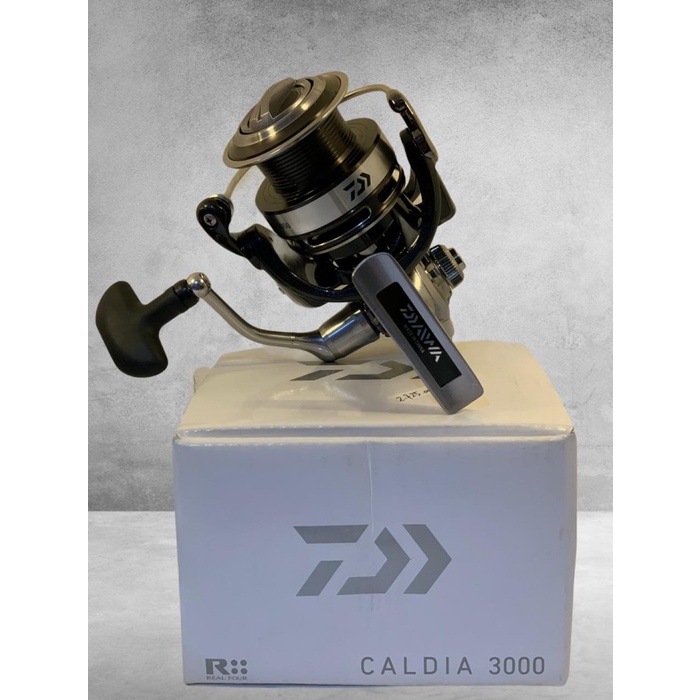 Reel Daiwa Caldia 3000