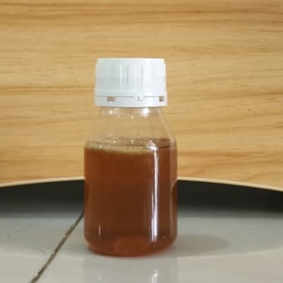 

Madu Bunga Randu Netto 300g