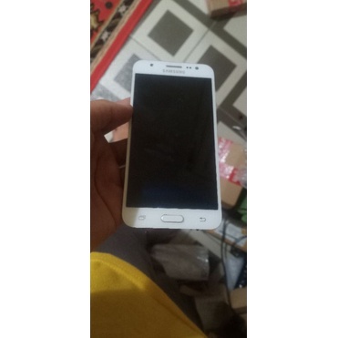 samsung j5 2015 matot