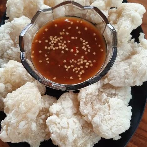 

➞ Cireng Bumbu Rujak isi 20 Biji Khas Bandung Frozen Food Murah CIRENG ㊛