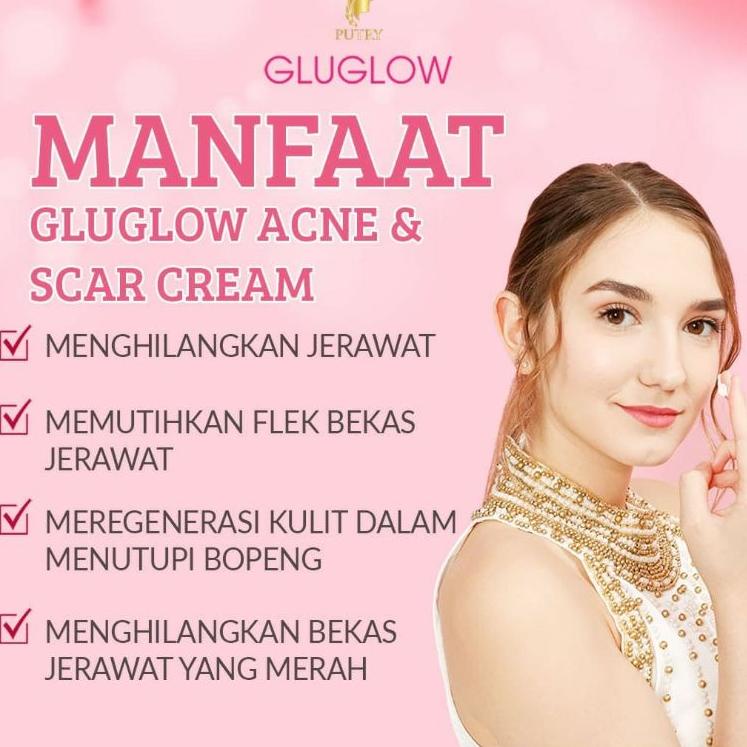 Top banget--Cream Bopeng Dan Jerawat | Penghilang Bopeng dan Jerawat