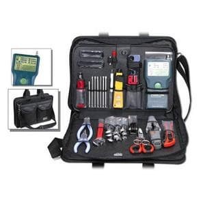 GoldTool TTK-1280 Toolkit Network LAN RJ45 Installer’s Kit N