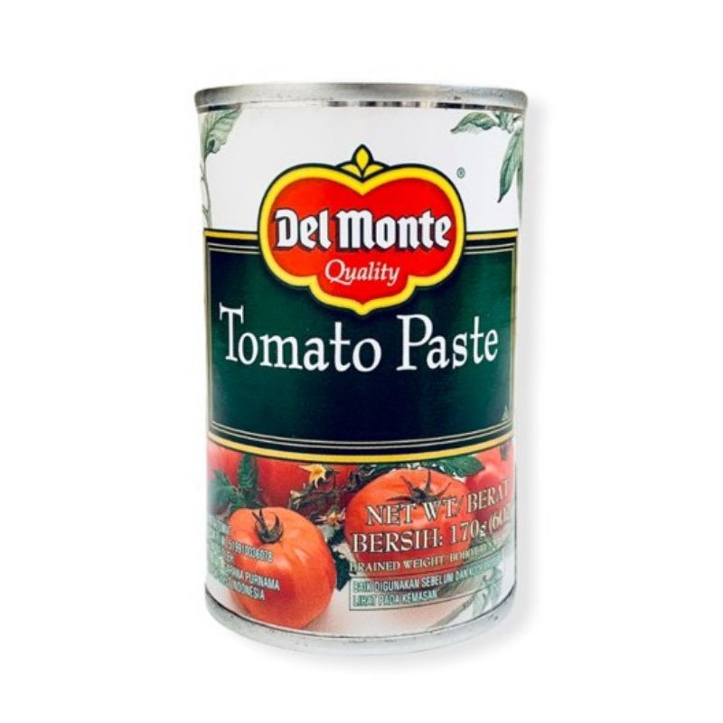 

delmonte pasta tomat