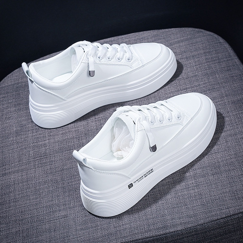 MB-SW335 Sepatu Sneakers Kets Wanita Kasual Import COD MURAH