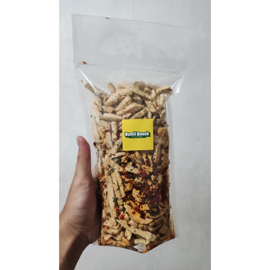 

BASRENG PEDAS DAUN JERUK 500gram