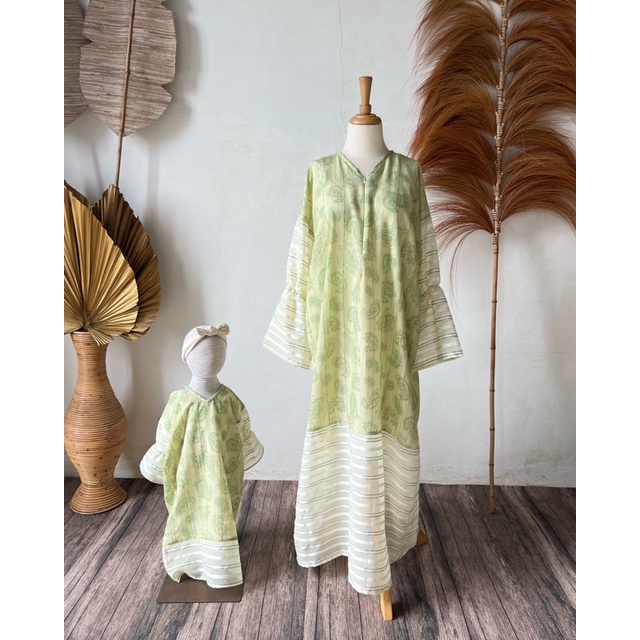 KAGUMI KAFTAN//KAFTAN CANTIK//KAFTAN COUPLE//KAFTAN MURAH