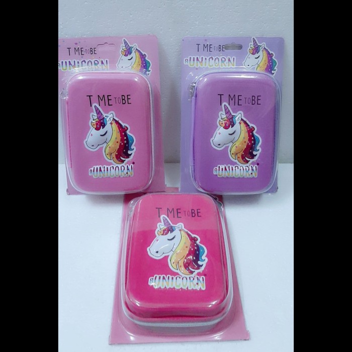 

TEMPAT PENSIL 3D TIMBUL ( KARAKTER )