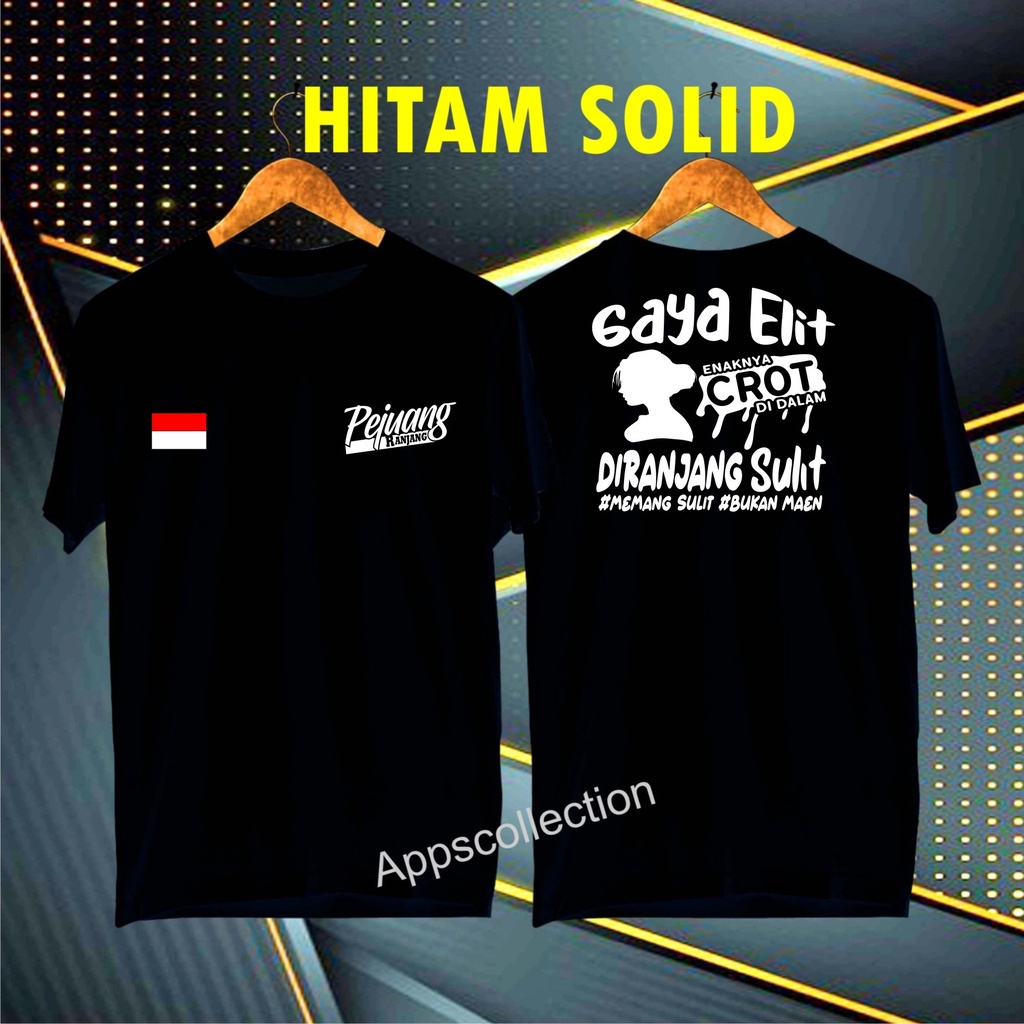 COD/KAOS NEW DB GAYA ELIT DIRANJANG SULIT BENDERA KAOS EKSPRESI MURAH/KAOS PRIA MURAH/KAOS DISTRO PRIA KAOS  KAOS RACUN SHOOPE