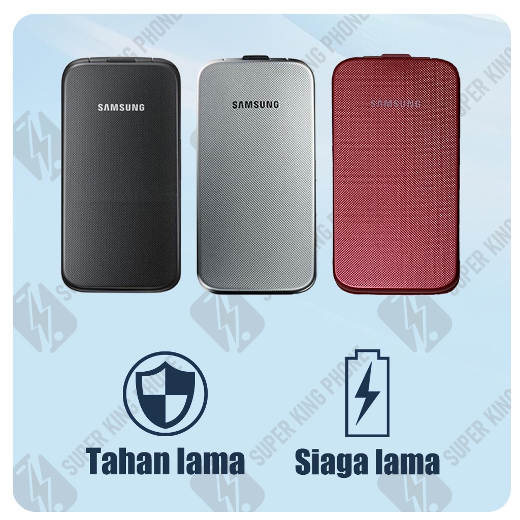 Super King Samsung lipat  C-3520 HP Samsung Lipat Camera