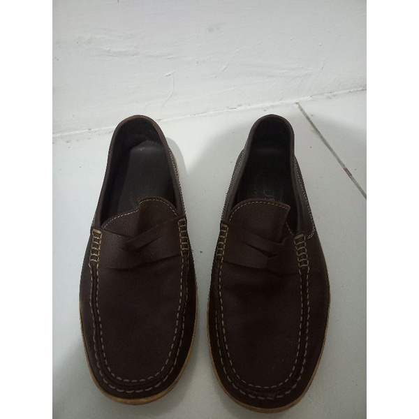 Tod's loafer original