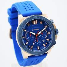 Jam Tangan Pria CROCODILE CM-010D34C Original