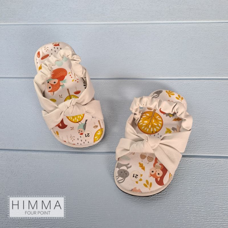 SANDAL ANAK PEREMPUAN Selop Silang | SANDAL BALITA | SANDAL BAYI | SANDAL ANAK