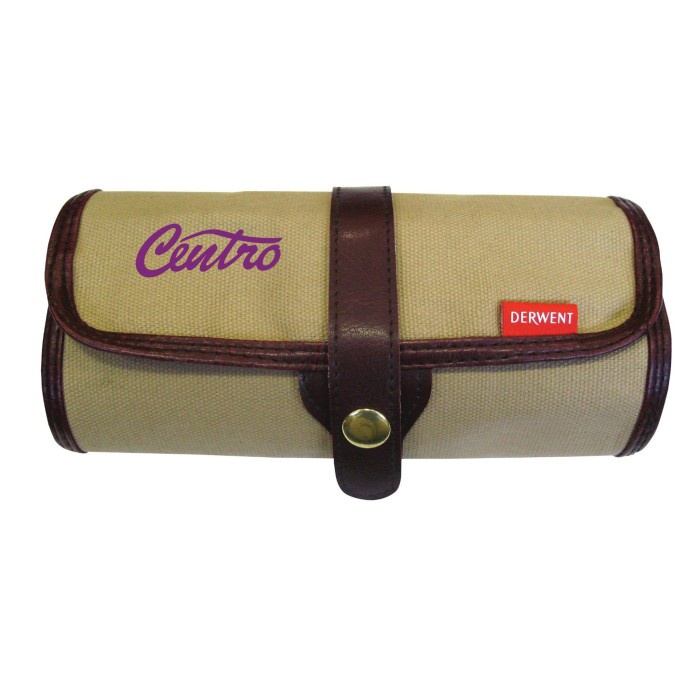 

DERWENT CANVAS PENCILS/ TEMPAT PENSIL