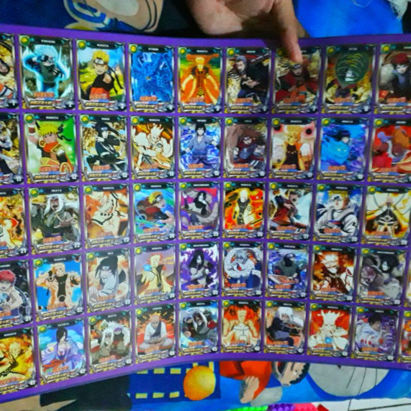 PROMO MAINAN GAMBAR KARTU GEPOK ISI 50 MURAH | MAINAN GAMBAR POTONG MURAH | kartu gepok